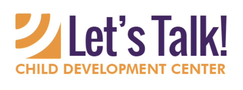 Let's Talk Child Development Center